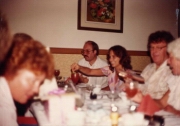 Hilberg 074.jpg: 1981/08/05 - Marge's 50th Birthday - 1981